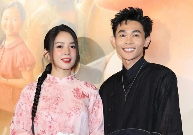 Diễn viên Hồng Thanh và DJ Mie xác nhận chia tay sau 3 năm yêu đương, lý do vẫn còn xuất hiện chung tại sự kiện gây bất ngờ! - Ảnh 3